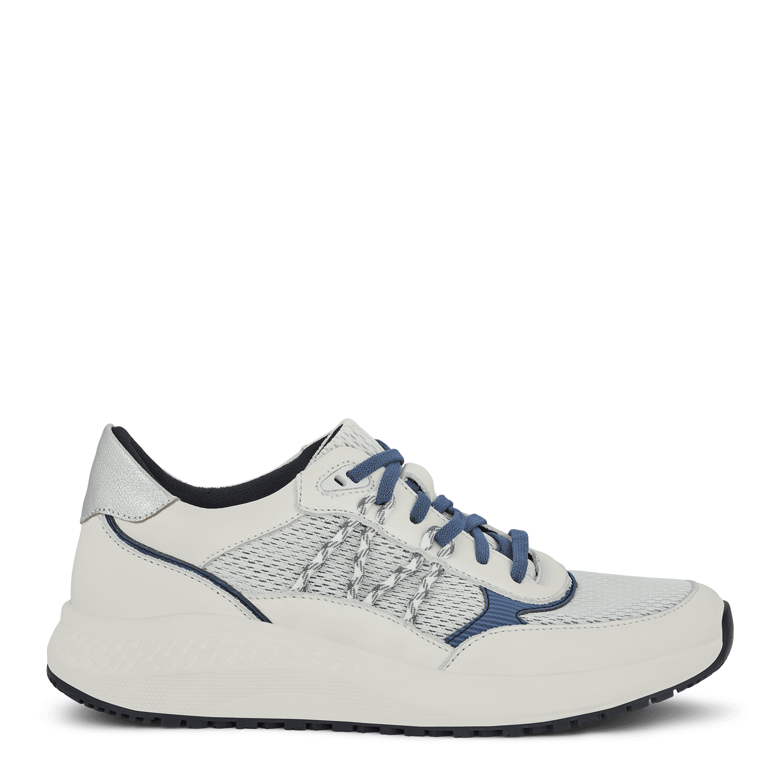 ZIGGA ZAVANNA - DENIM BLUE